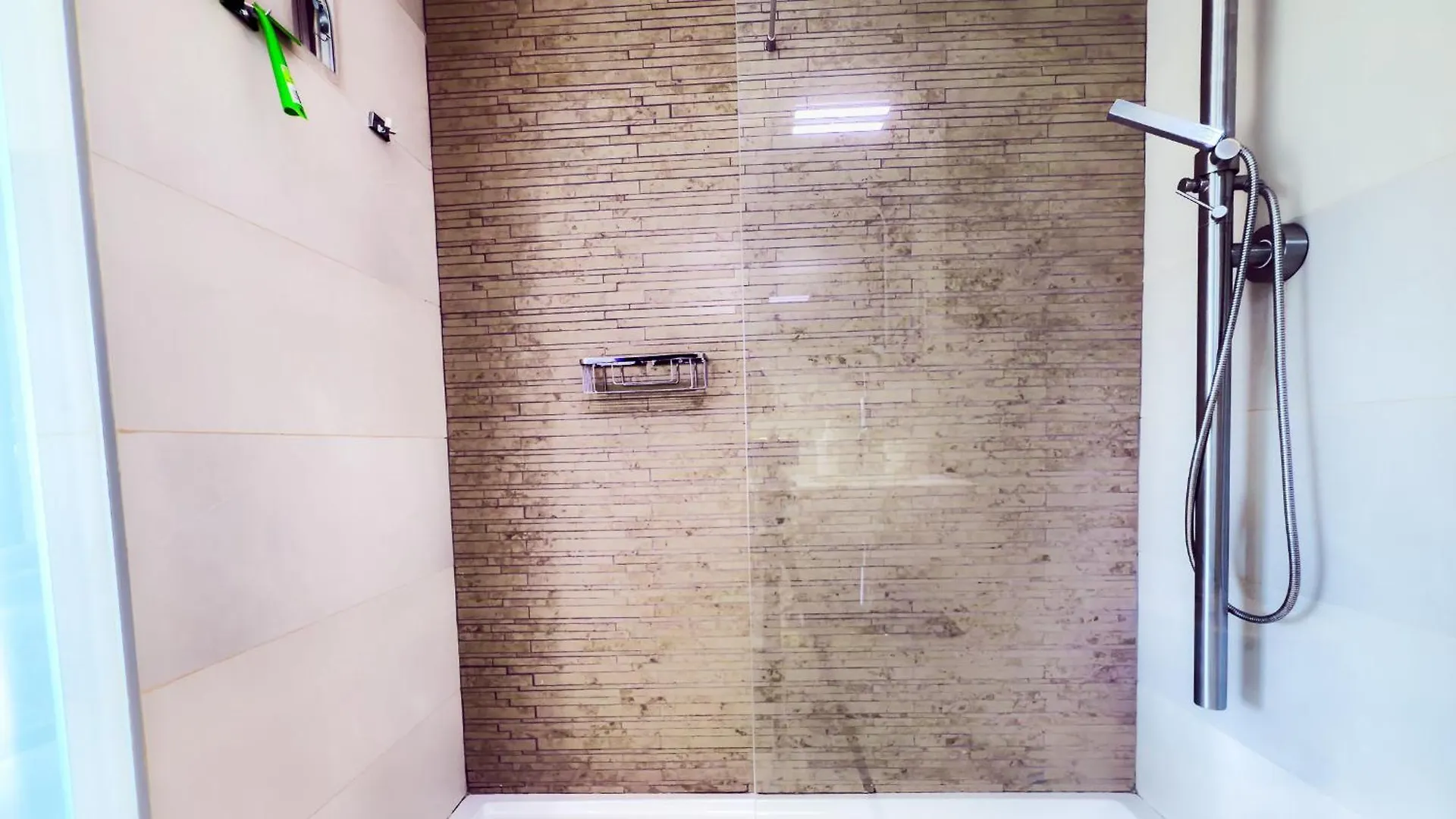 Las Olas - Luxury Apartment In Palm-Mar 0*,