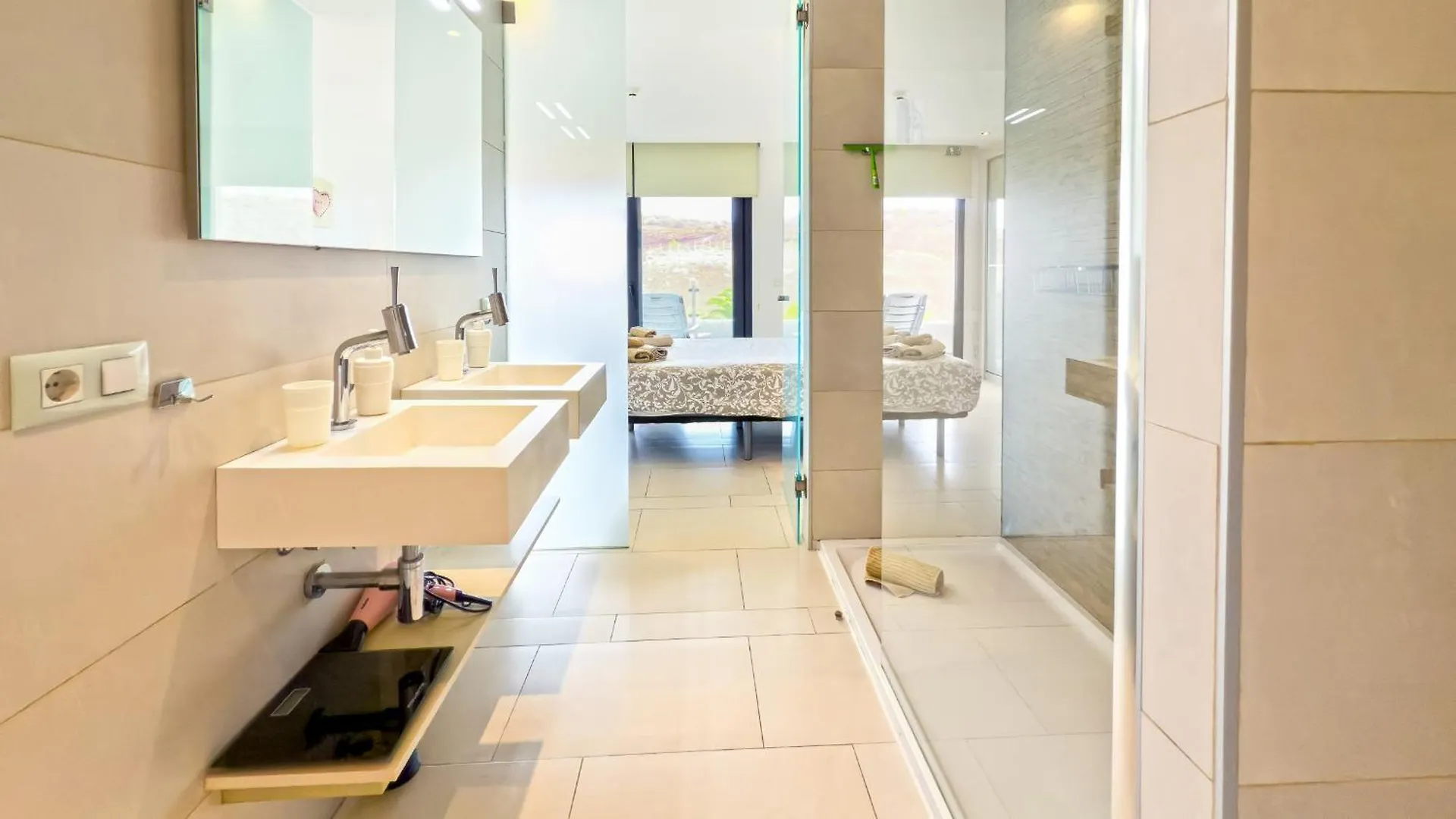 Las Olas - Luxury Apartment In Palm-Mar