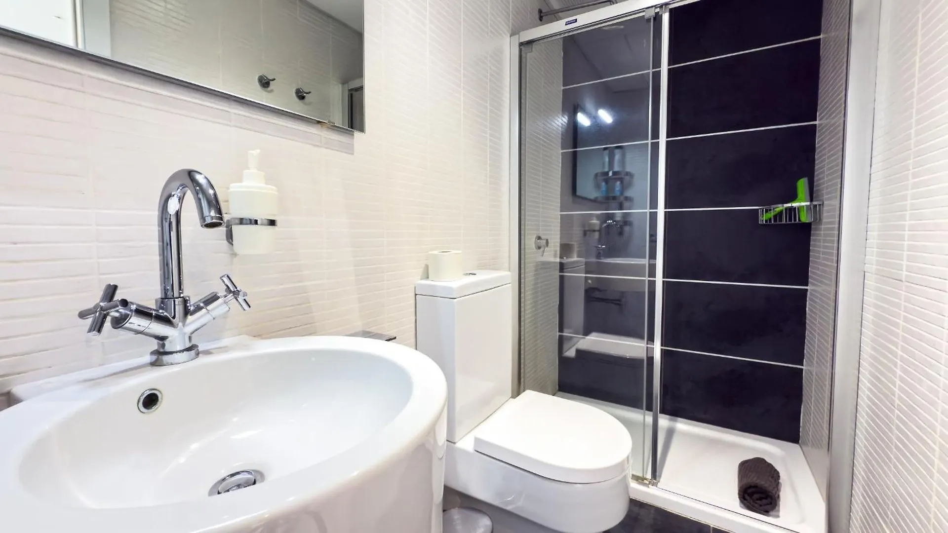 Las Olas - Luxury Apartment In Palm-Mar Španělsko