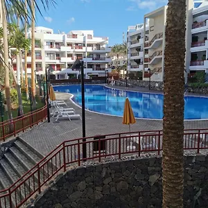  Apartamento Sun Sol Tenerife