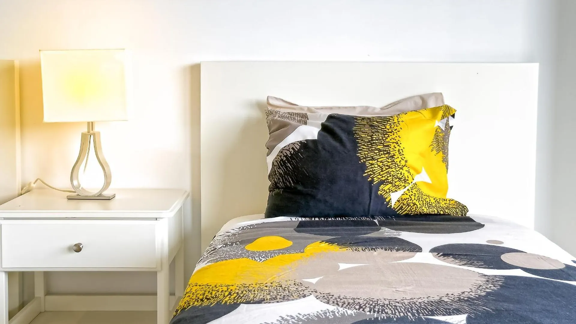 Las Olas - Luxury Apartment In Эль-Пальмар