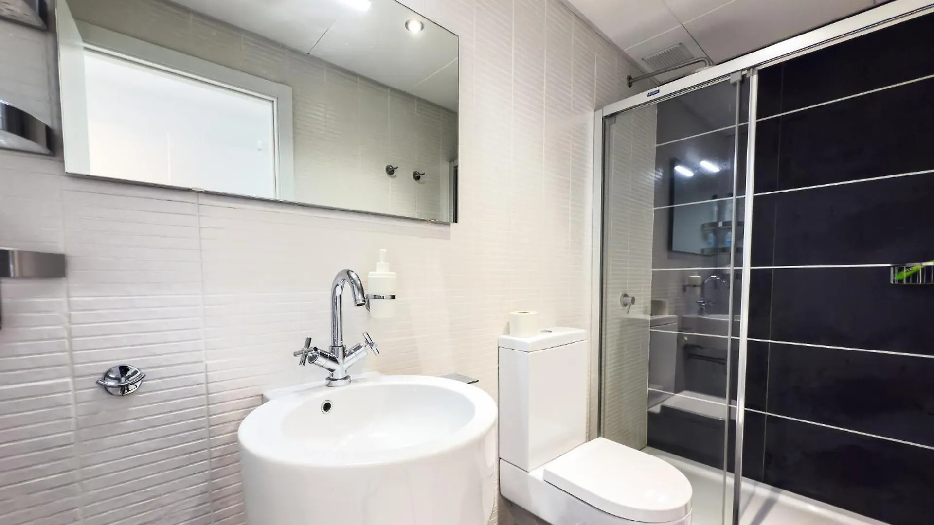 Las Olas - Luxury Apartment In Эль-Пальмар