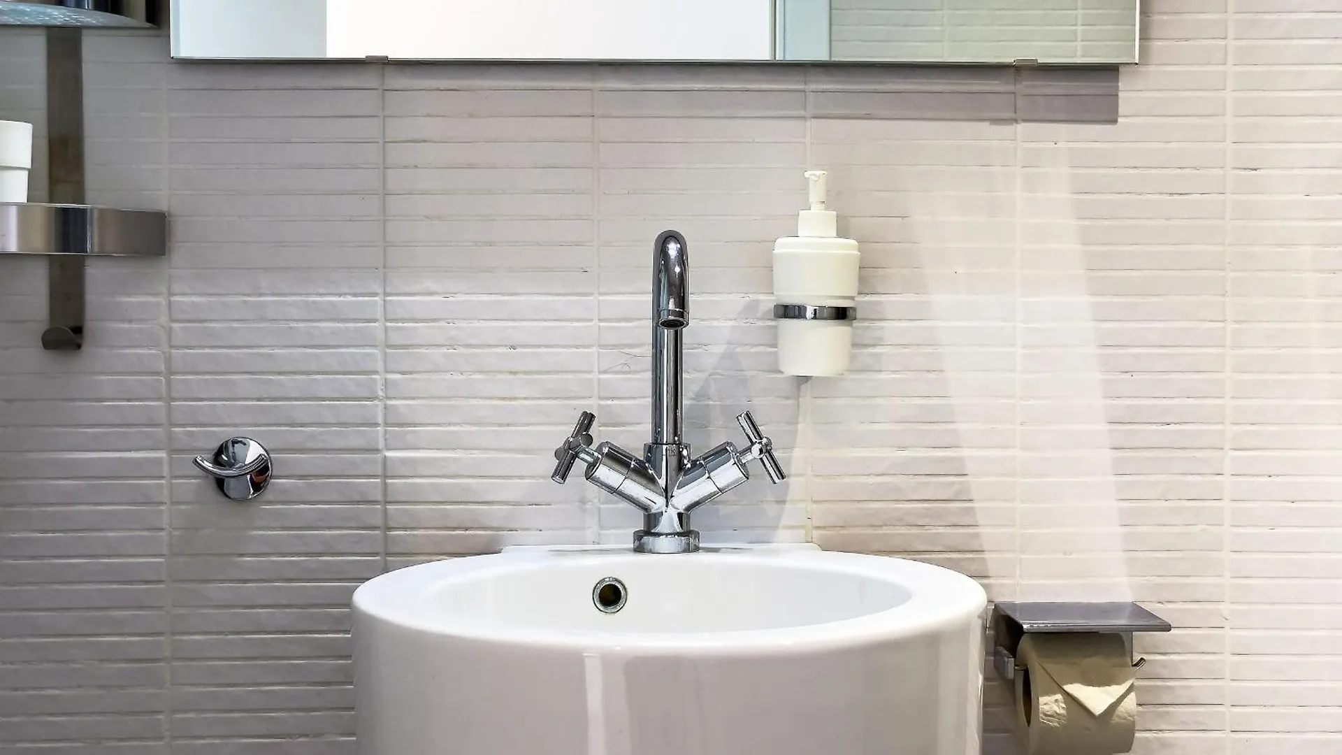 Las Olas - Luxury Apartment In Эль-Пальмар