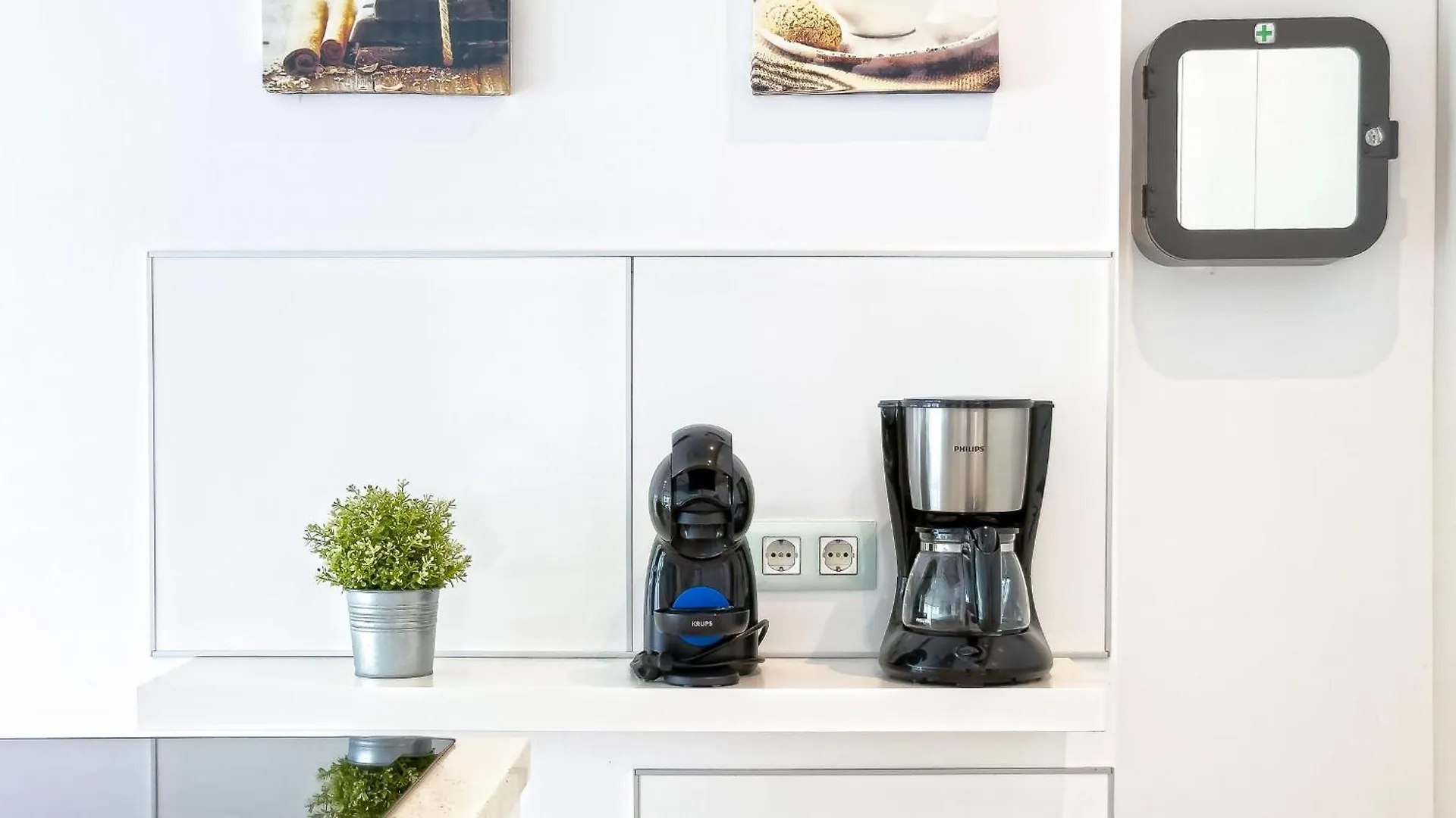 Las Olas - Luxury Apartment In Эль-Пальмар