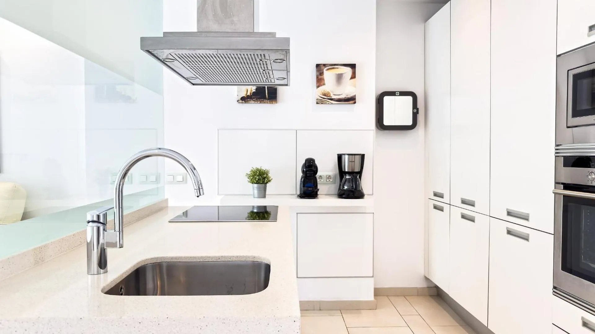 Las Olas - Luxury Apartment In Эль-Пальмар 0*,